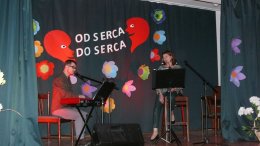 Koncert z cyklu „OD SERCA DO SERCA” pt: "W krainie łagodności"
